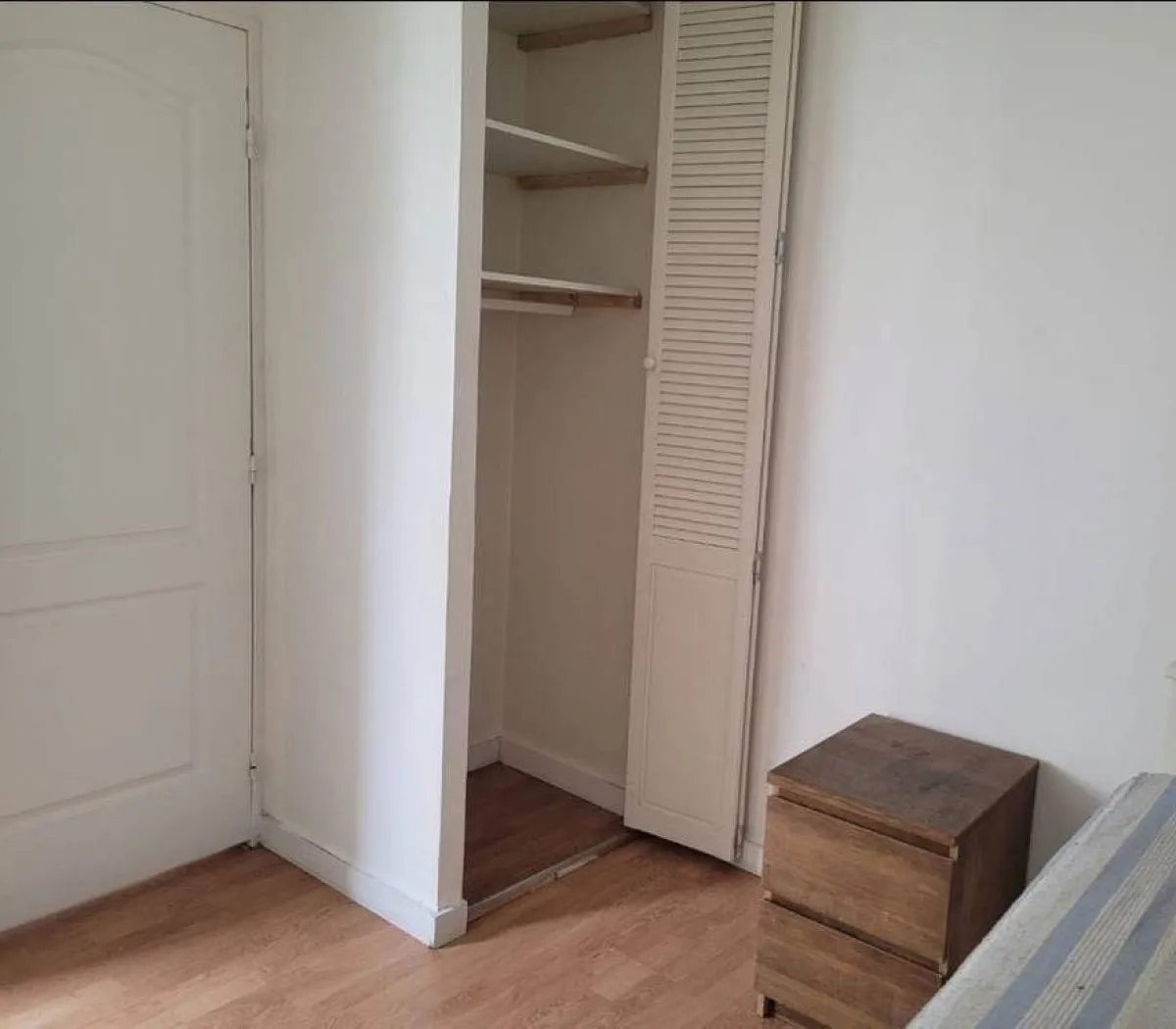 Location Épinay-sur-Seine Appartement f5b522ca