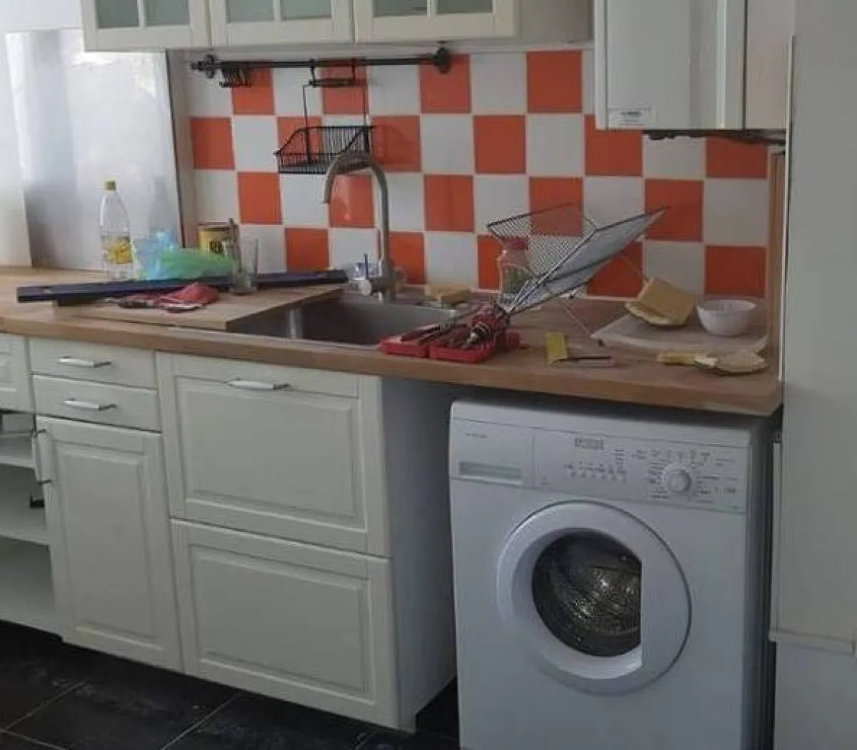 Location Épinay-sur-Seine Appartement f5b522ca