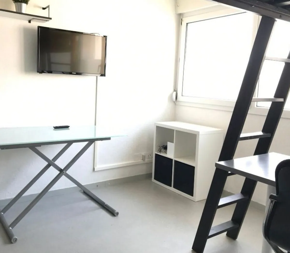 Location Rennes Appartement f5b8270f