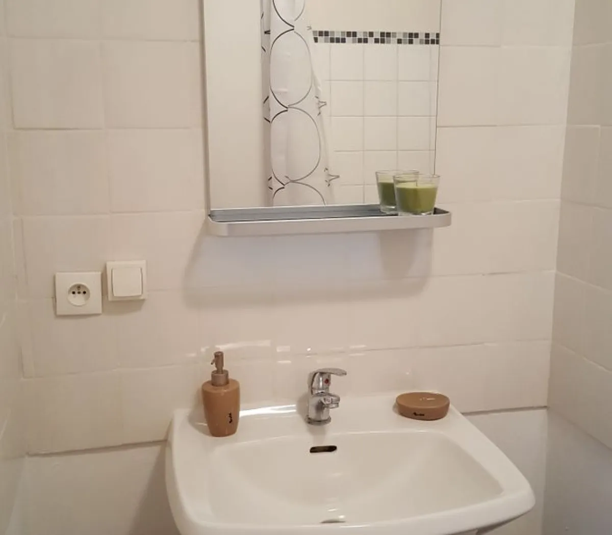 Location Saint-Étienne Appartement f5b83232