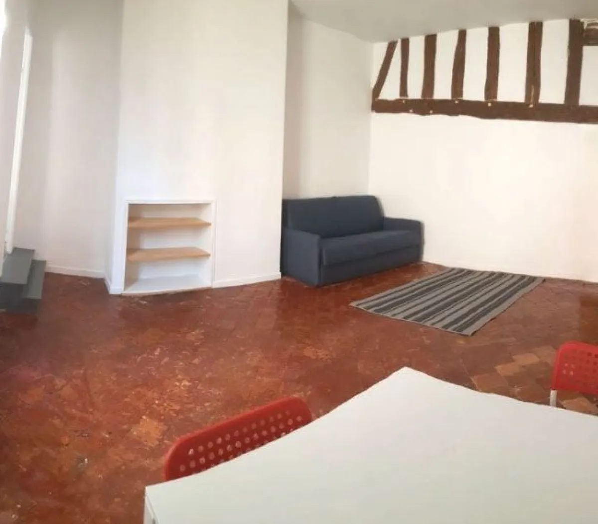 Location Orléans Appartement f5d9d387