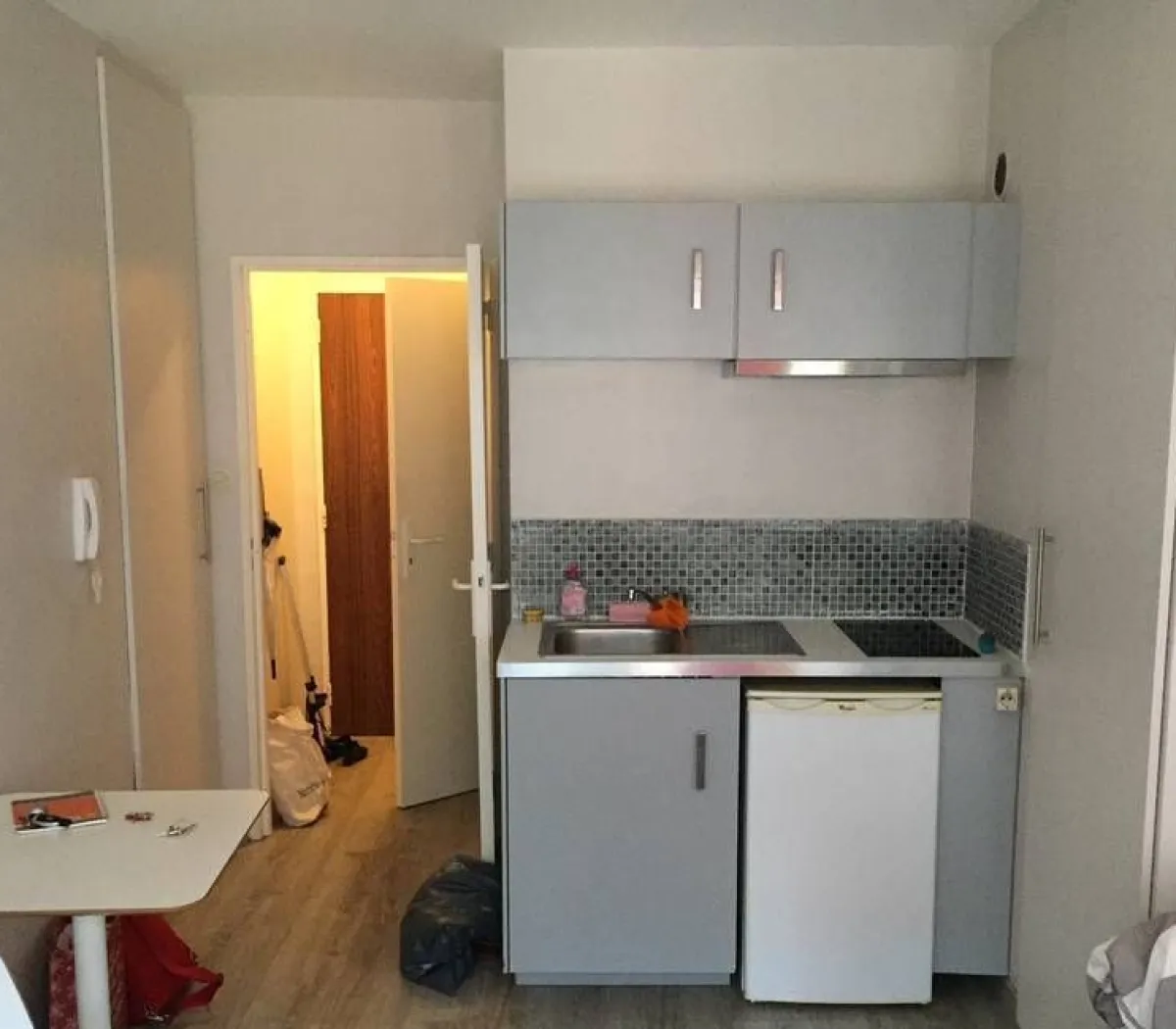 Location Strasbourg Appartement f61634bb