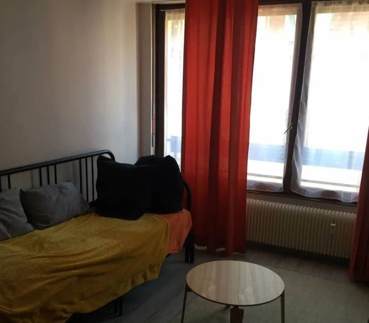 Location Strasbourg Appartement f61634bb