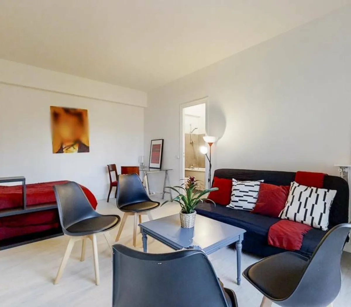 Location Neuilly-sur-Seine Appartement f65f0831