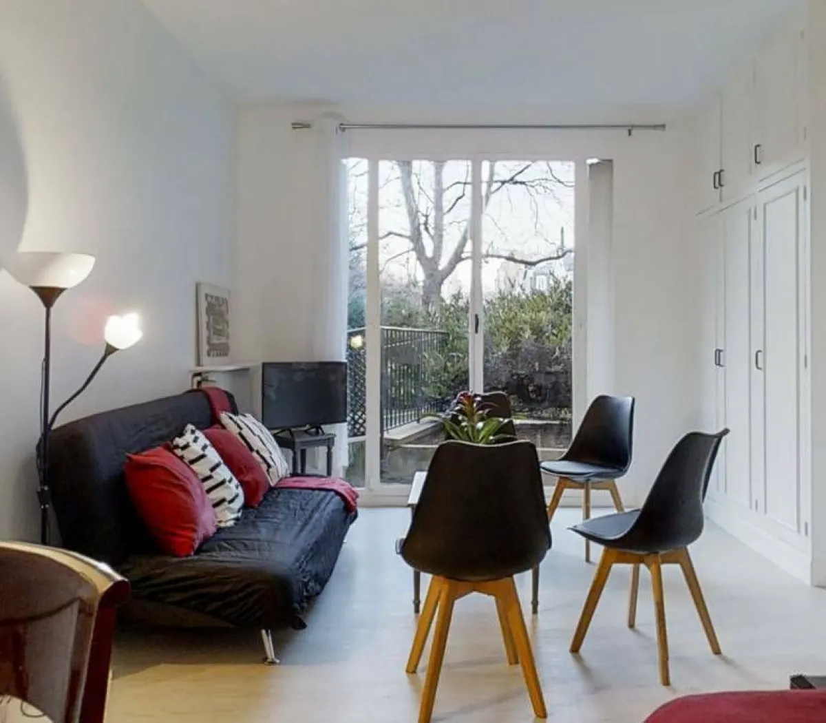 Location Neuilly-sur-Seine Appartement f65f0831