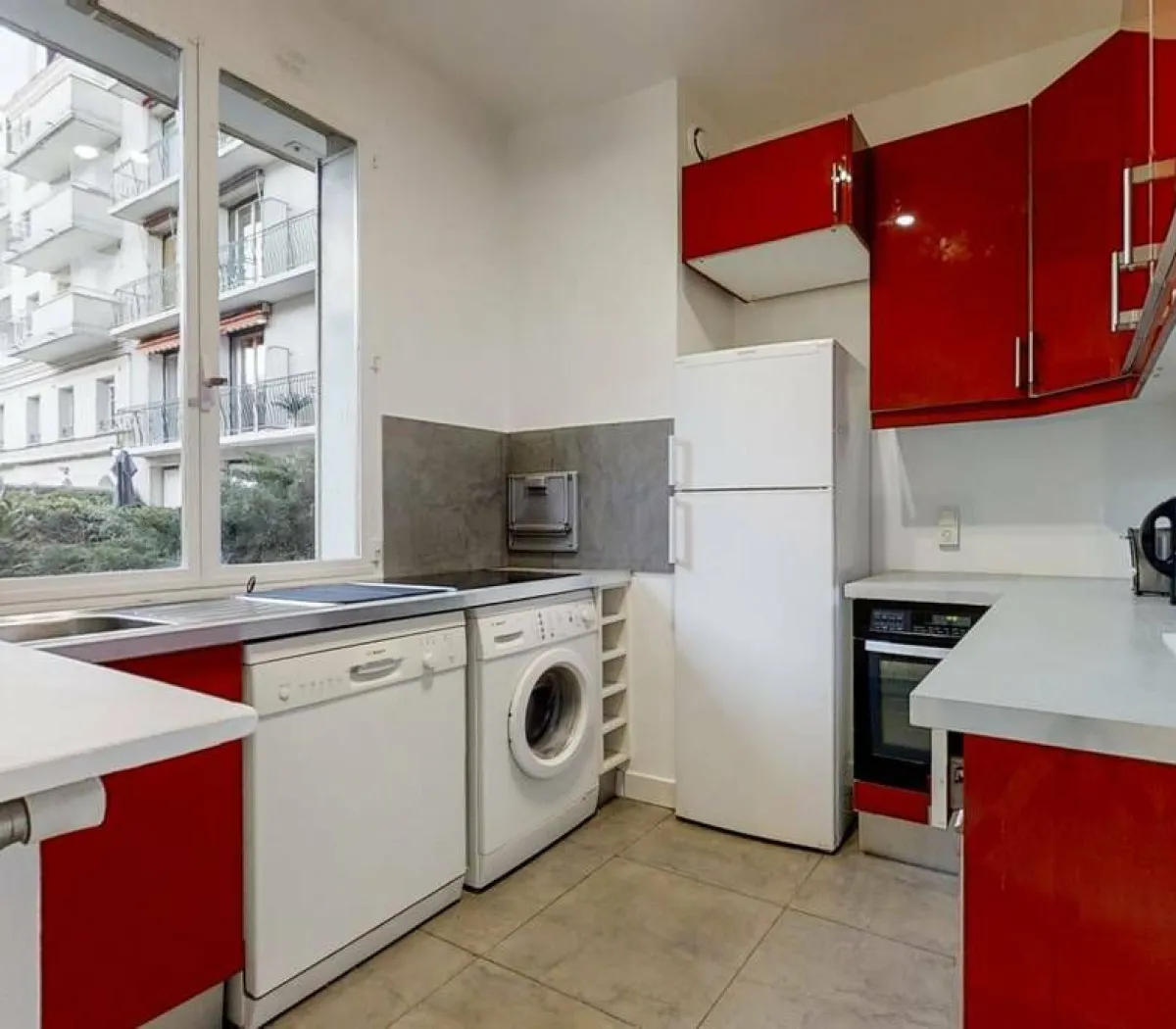Location Neuilly-sur-Seine Appartement f65f0831