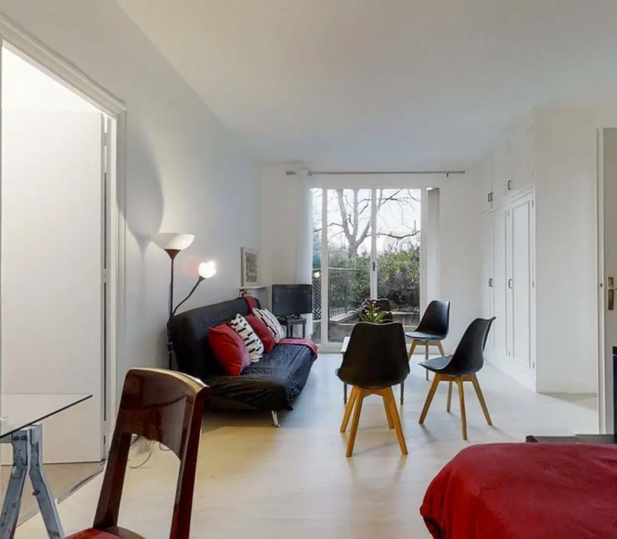 Location Neuilly-sur-Seine Appartement f65f0831