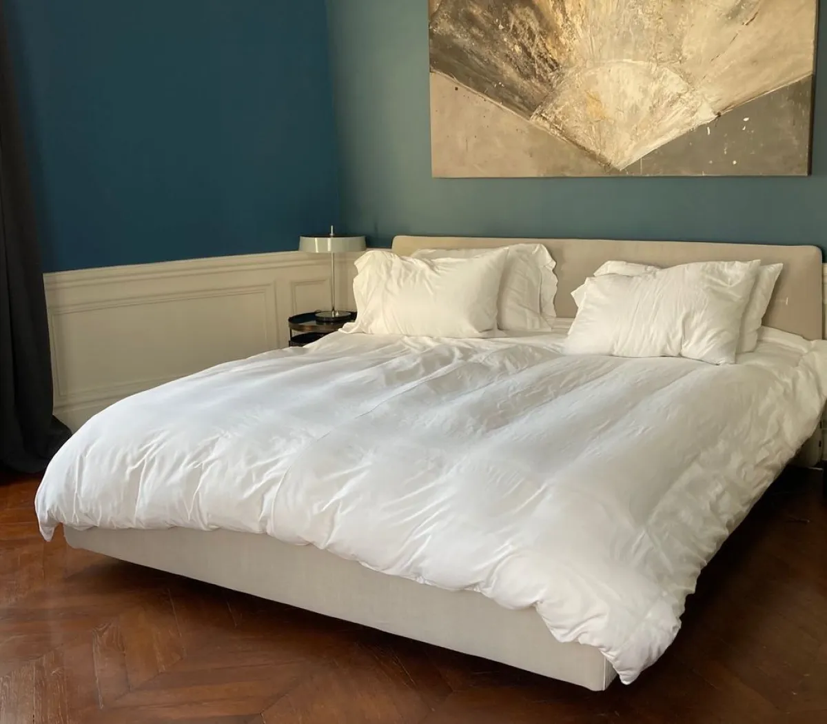 Location Paris Appartement f66bbd9b