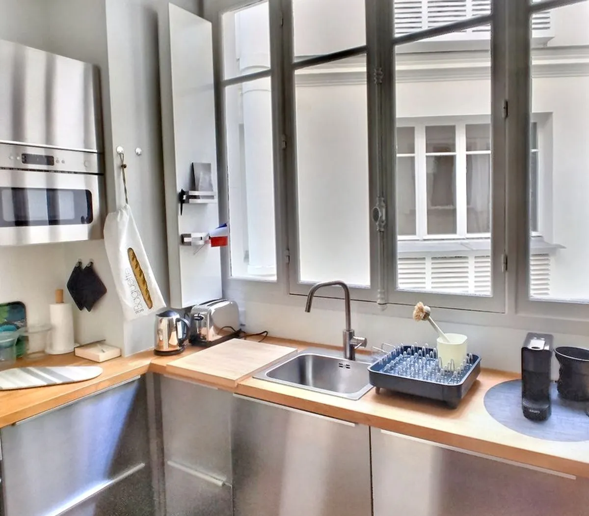 Location Paris Appartement f66bbd9b