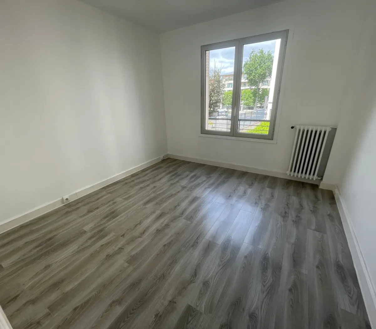 Location Rueil-Malmaison Appartement f66faacd