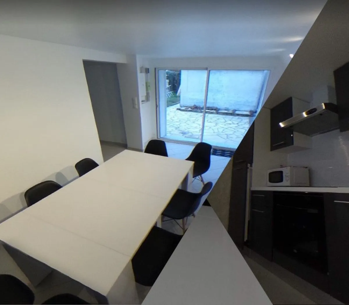 Location Maisons-Alfort Maison f678874e