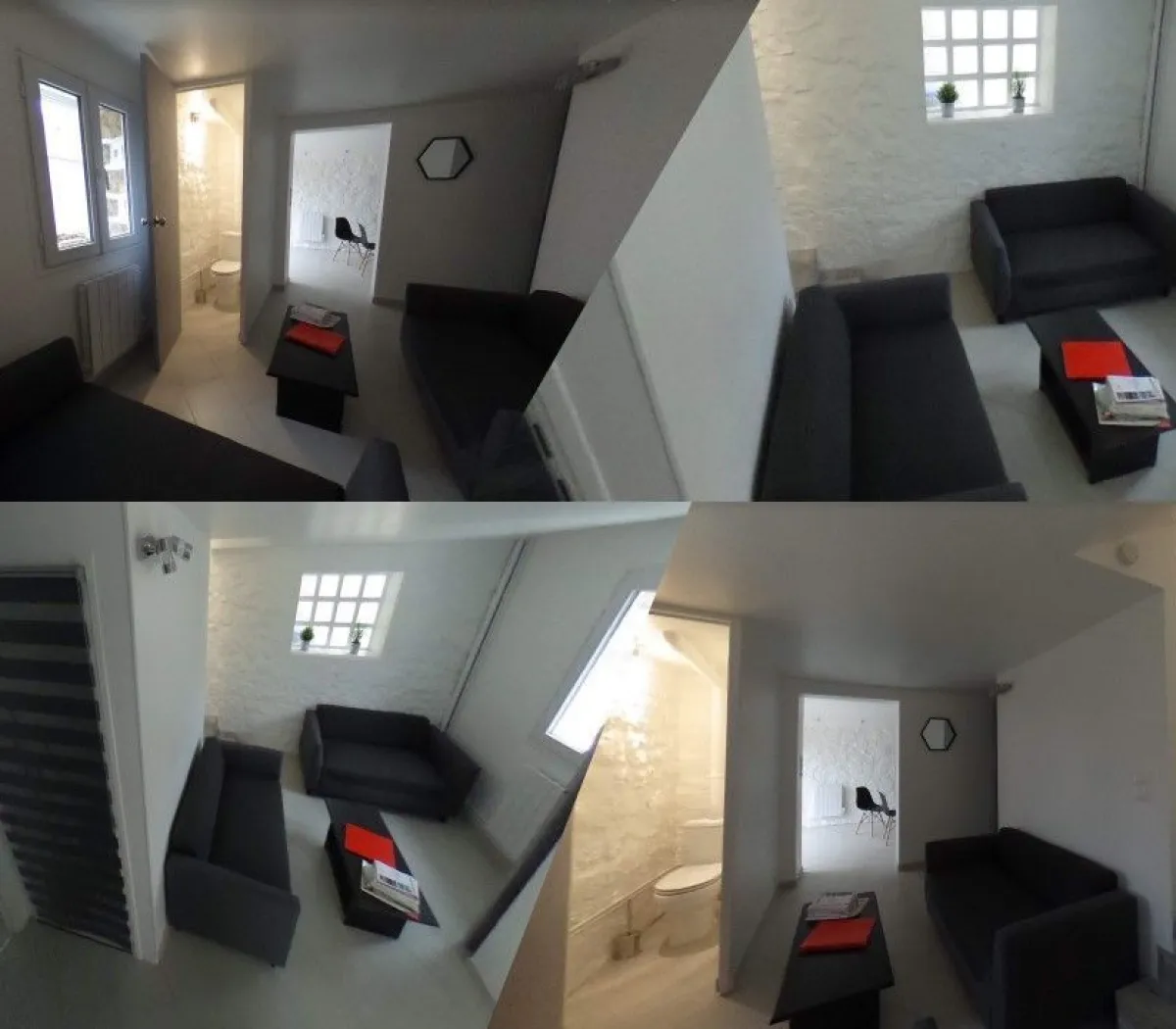 Location Maisons-Alfort Maison f678874e