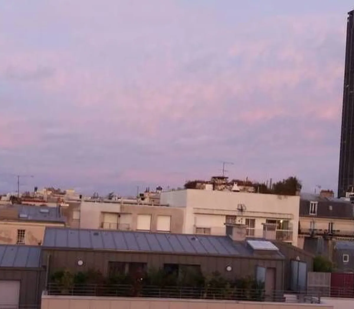 Location Paris Appartement f682ff82