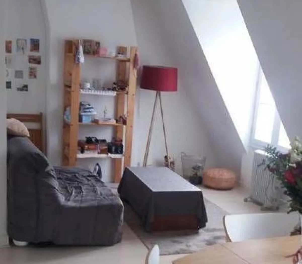 Location Paris Appartement f682ff82
