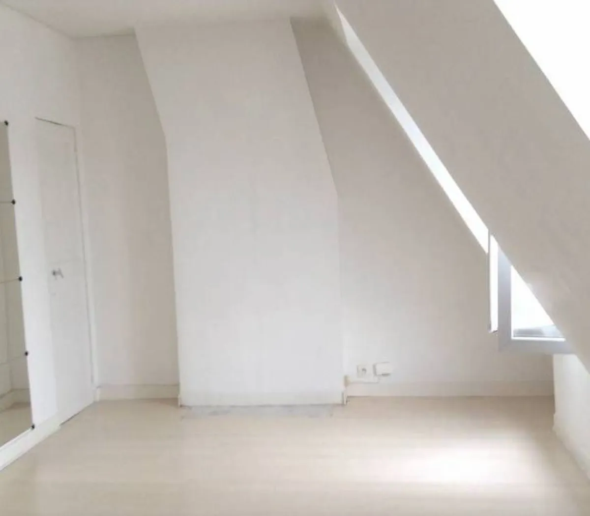 Location Paris Appartement f682ff82