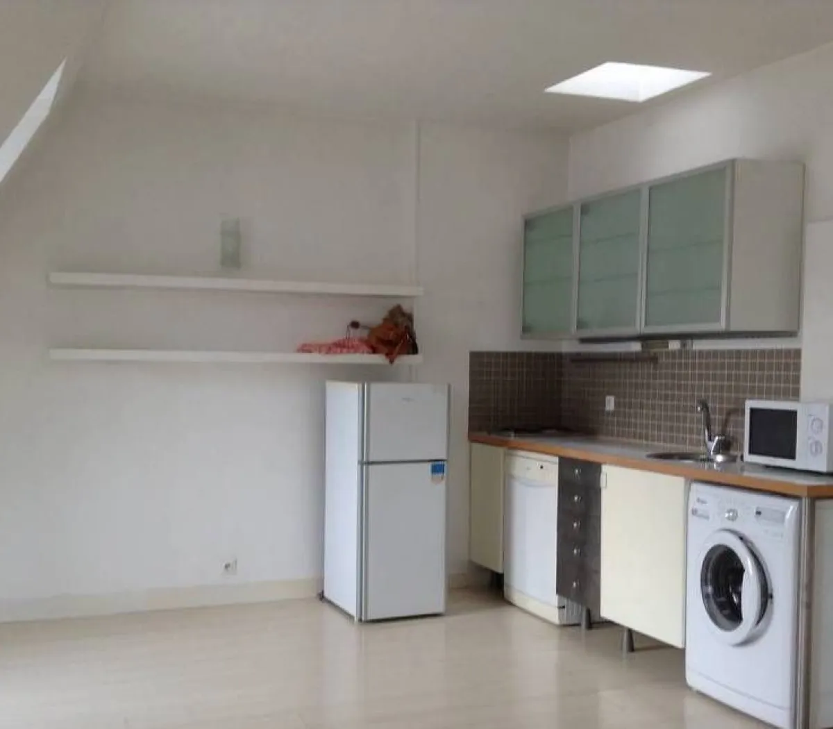 Location Paris Appartement f682ff82
