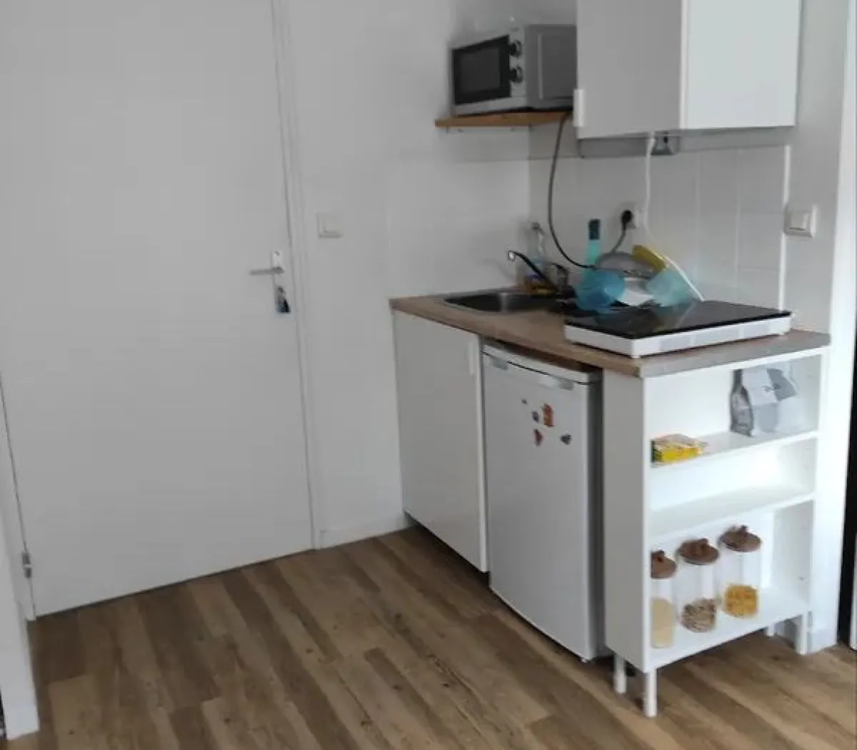 Location Nantes Appartement f6989e8b