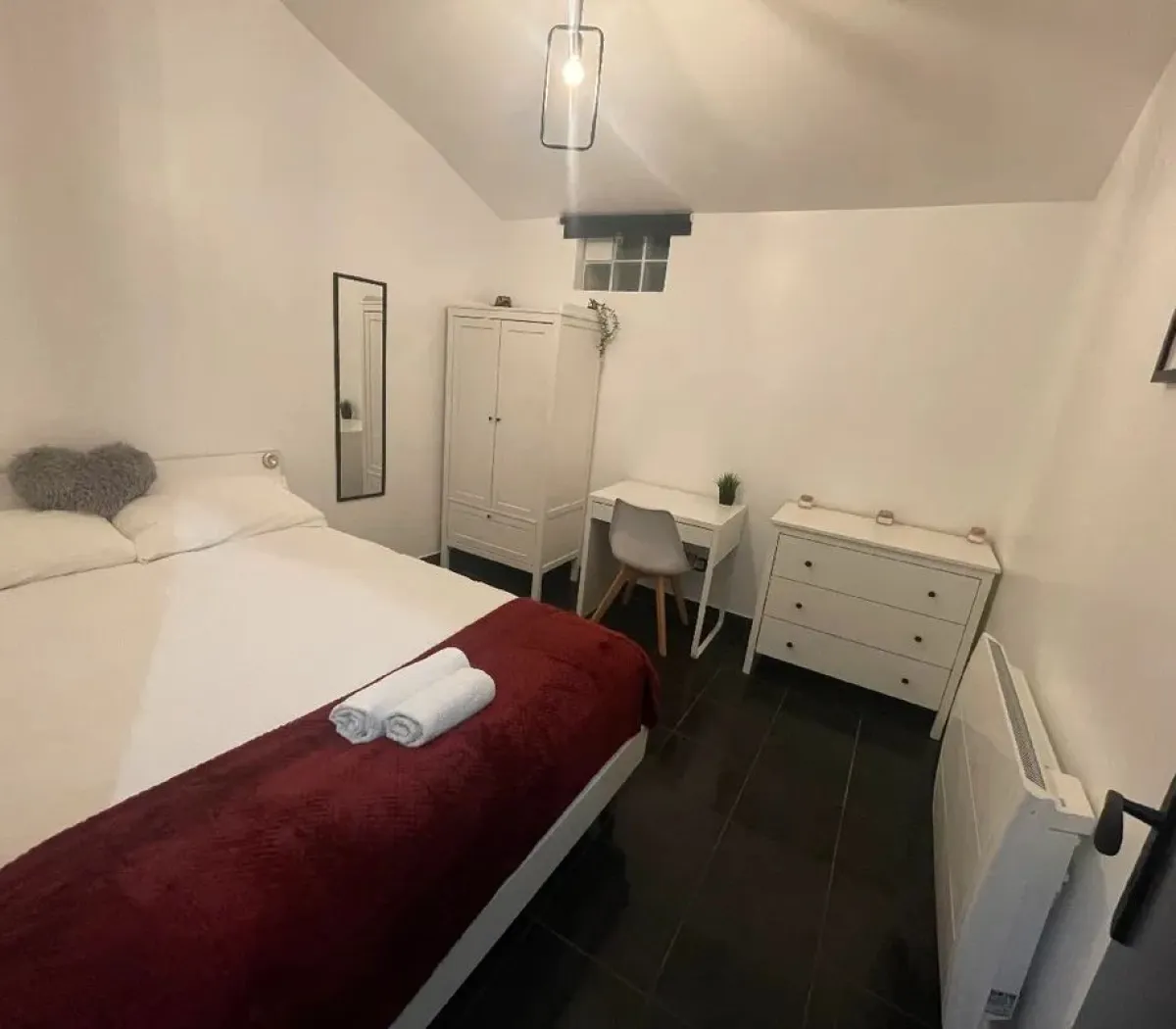 Location Corbeil-Essonnes Appartement f69d4c38