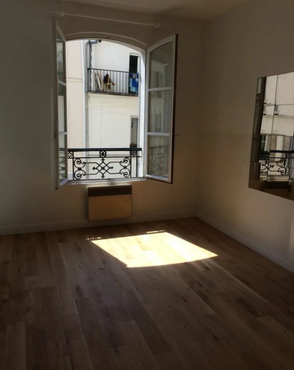 Location Paris Appartement f6b917ec1