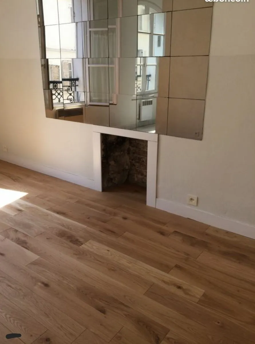 Location Paris Appartement f6b917ec2