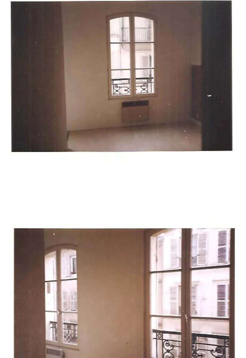 Location Paris Appartement f6b917ec4