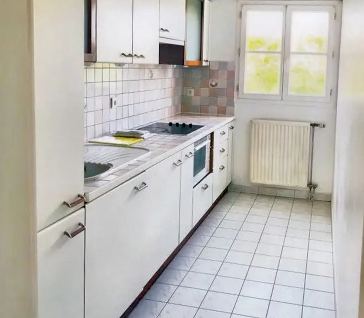 Location Créteil Appartement f6c7c4ae