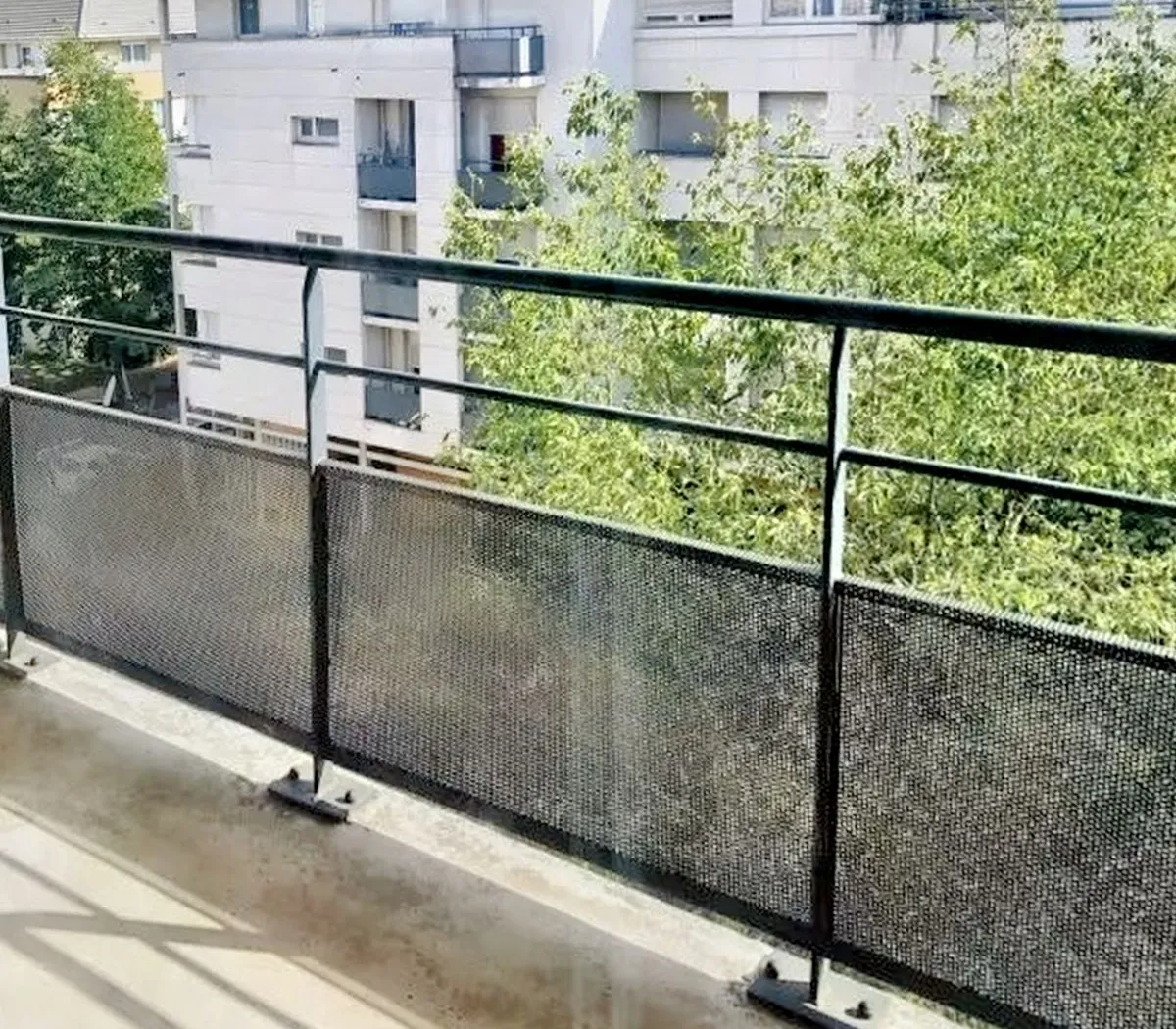 Location Créteil Appartement f6c7c4ae