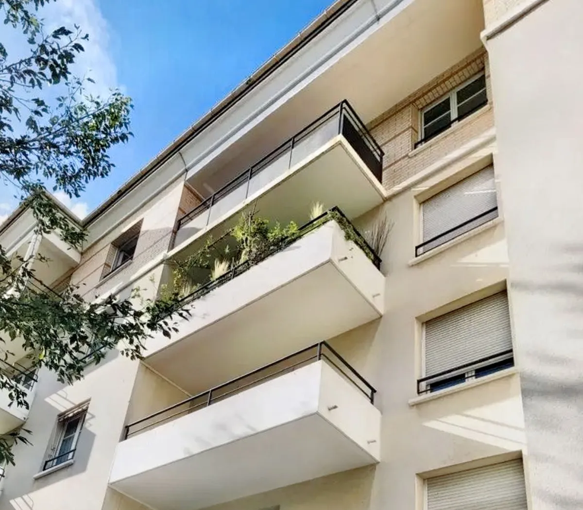 Location Créteil Appartement f6c7c4ae