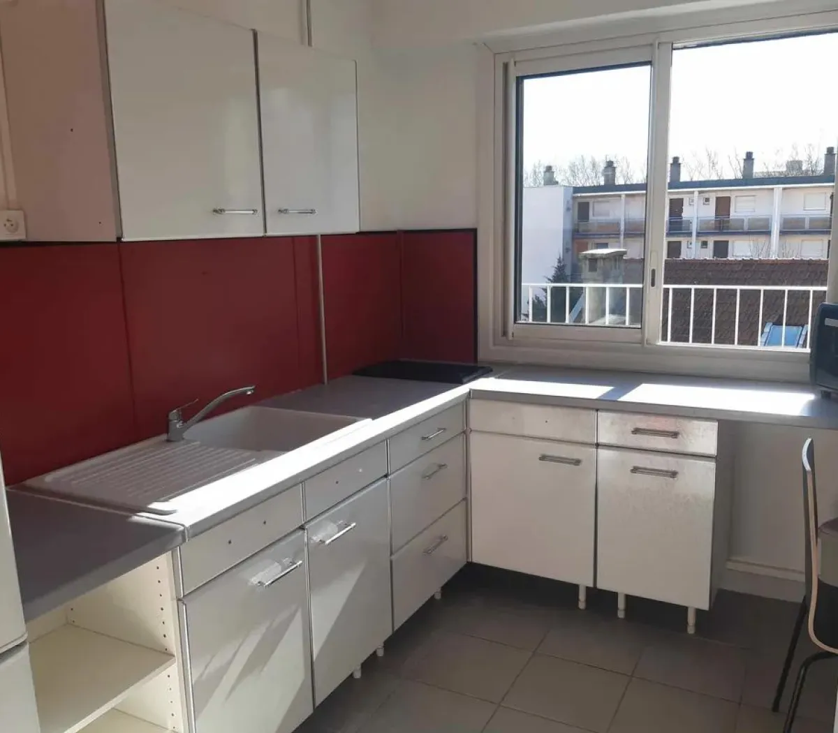 Location Grenoble Appartement f6da1939