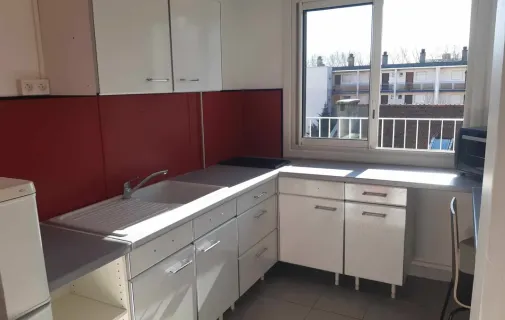 Location Grenoble Appartement f6da1939