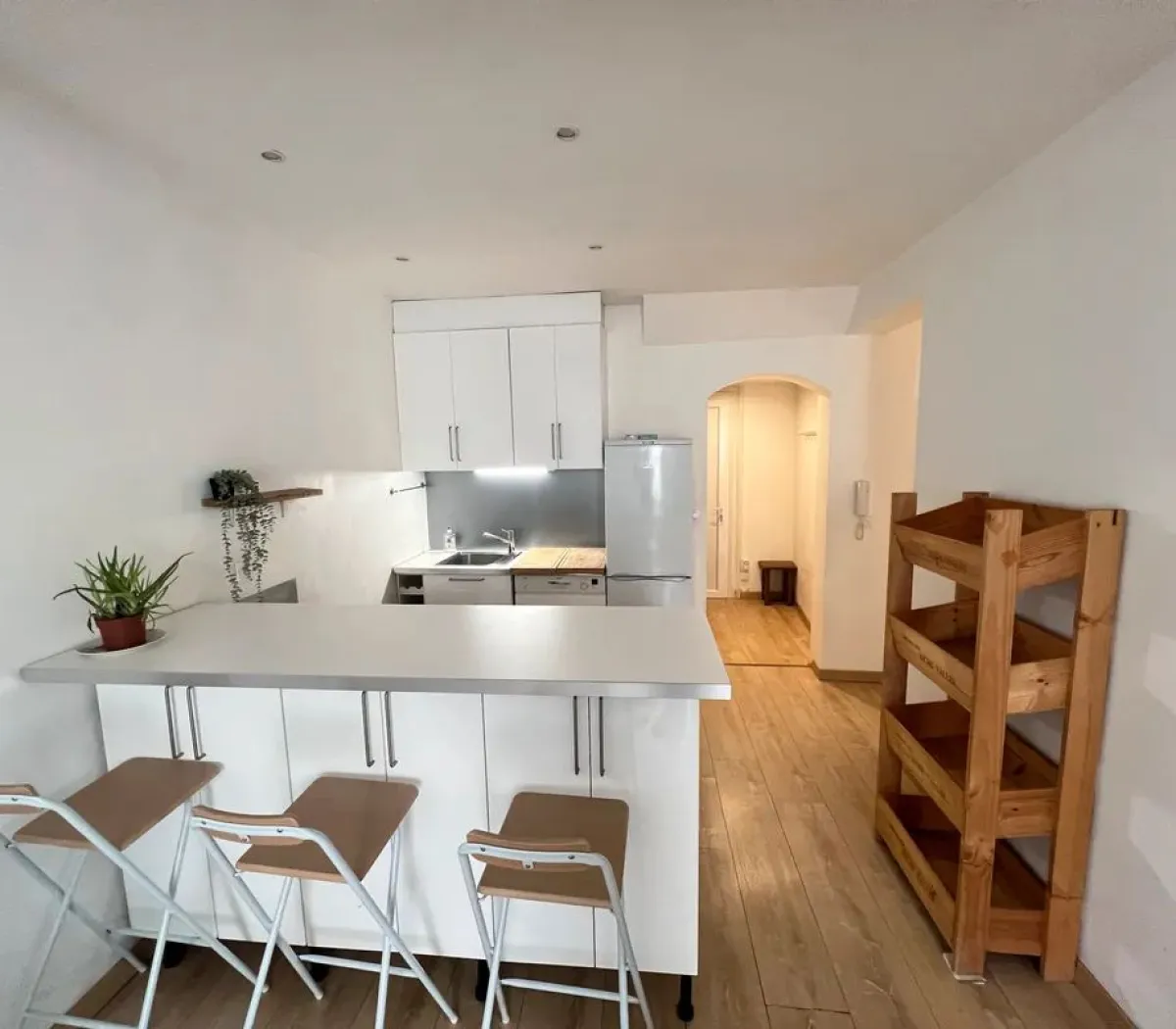 Location Bordeaux Appartement f707c488