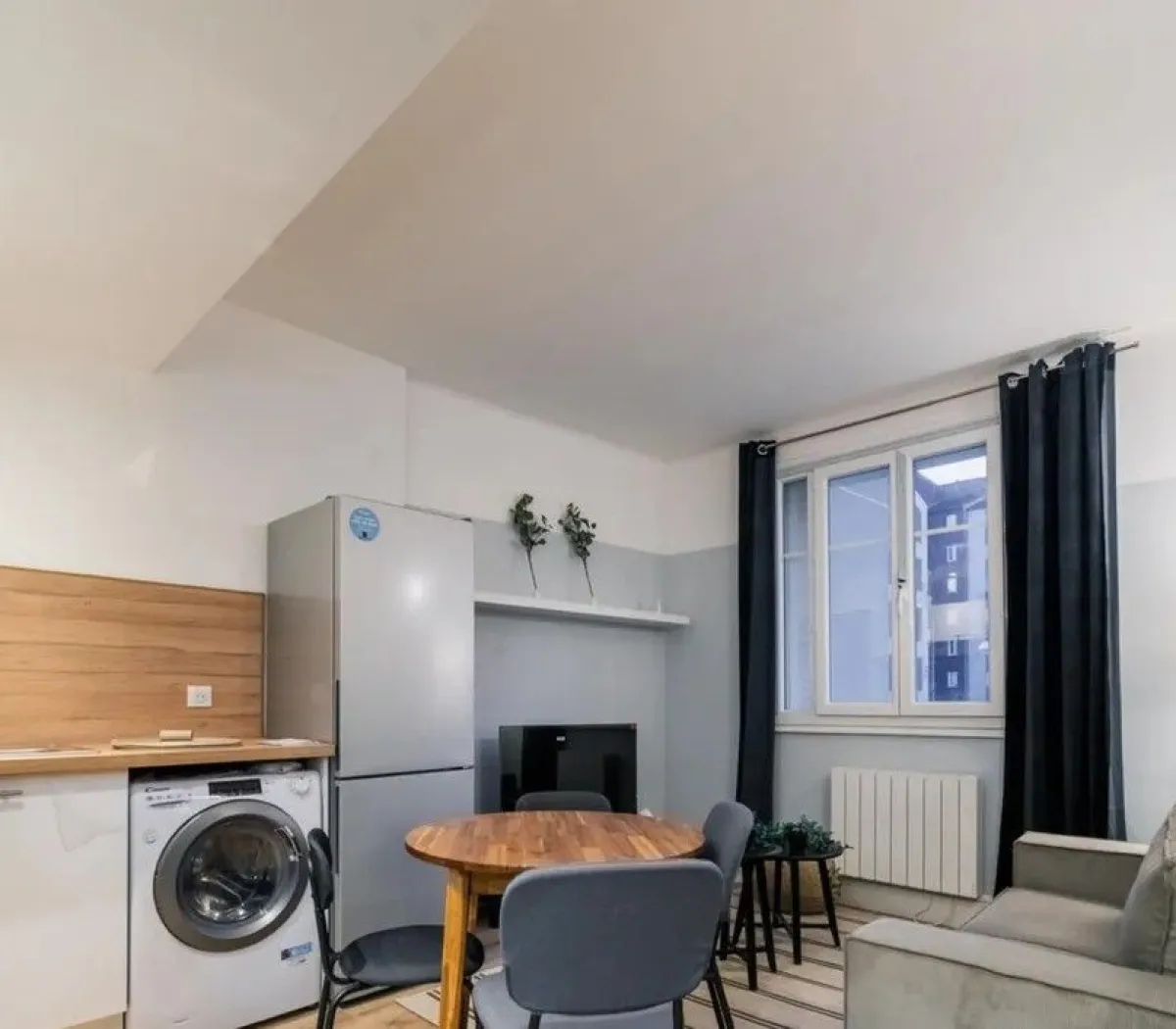 Location Villeurbanne Chambre f71ea661