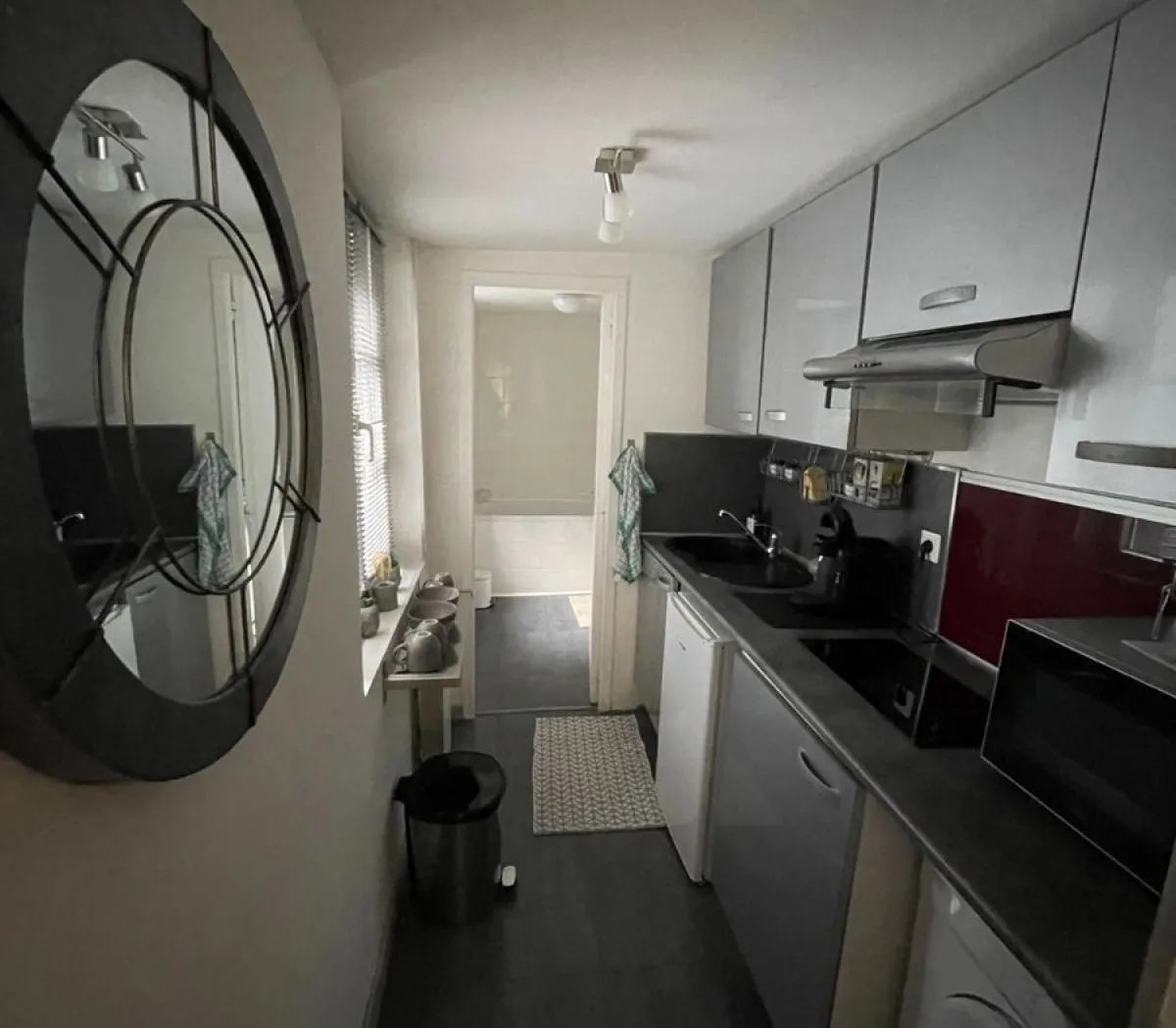 Location Rouen Appartement f729ca8e