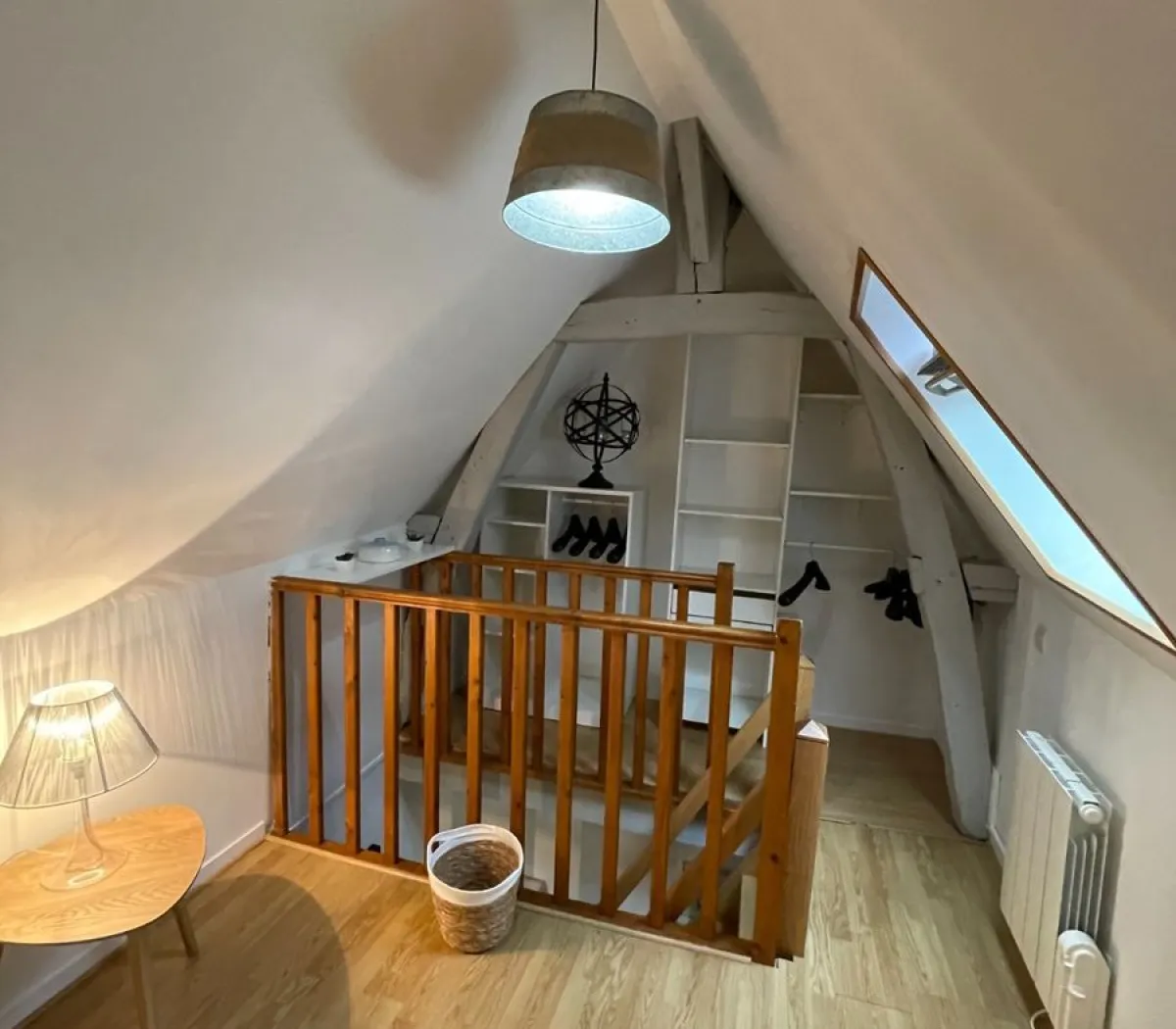 Location Rouen Appartement f729ca8e