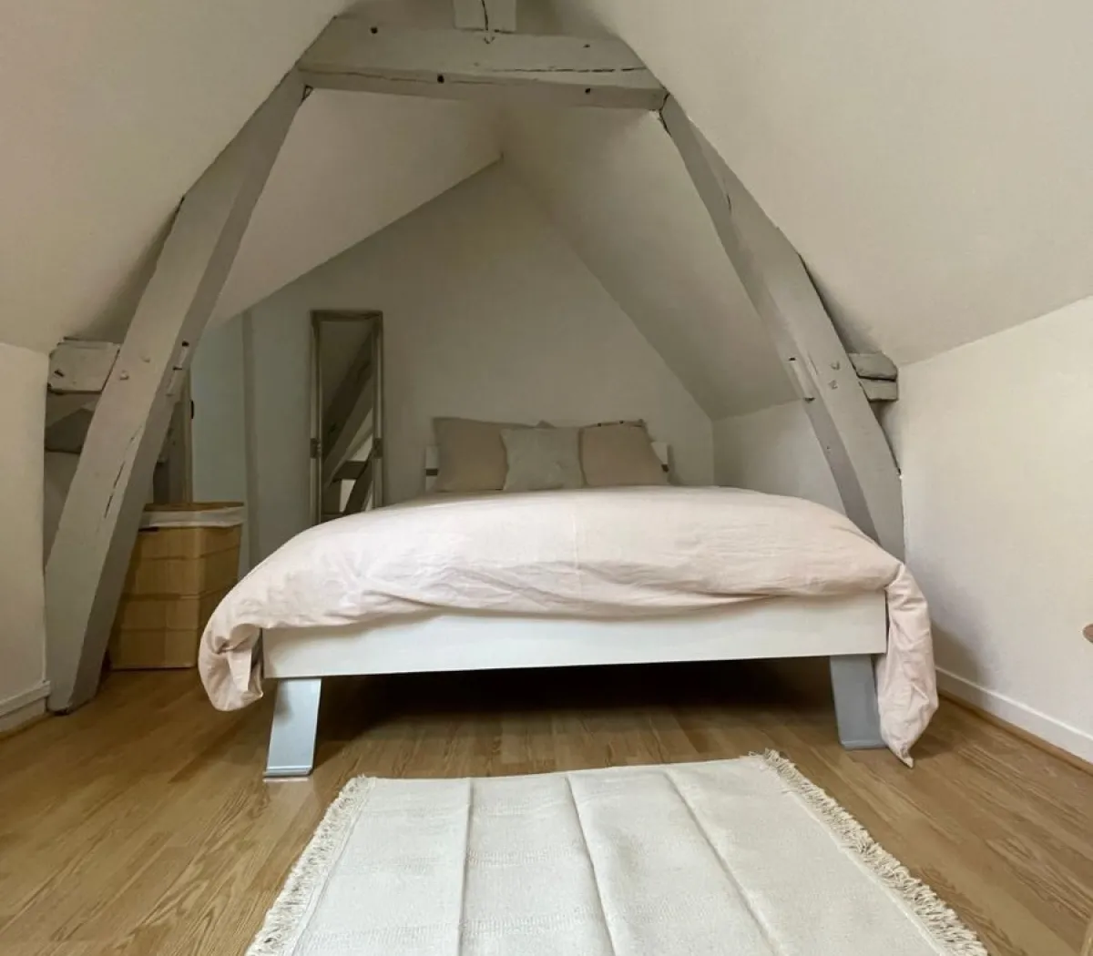 Location Rouen Appartement f729ca8e