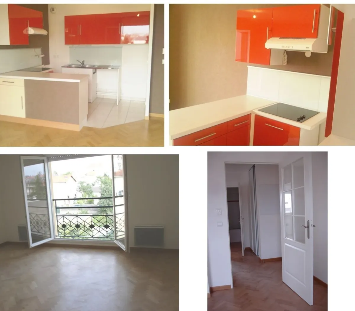 Location Alfortville Appartement f7375fa5