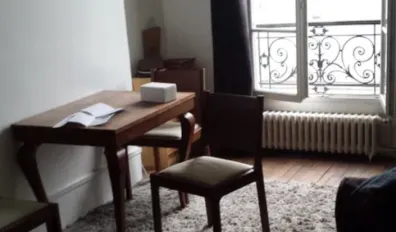 miniatureLocation Paris Appartement f73825532