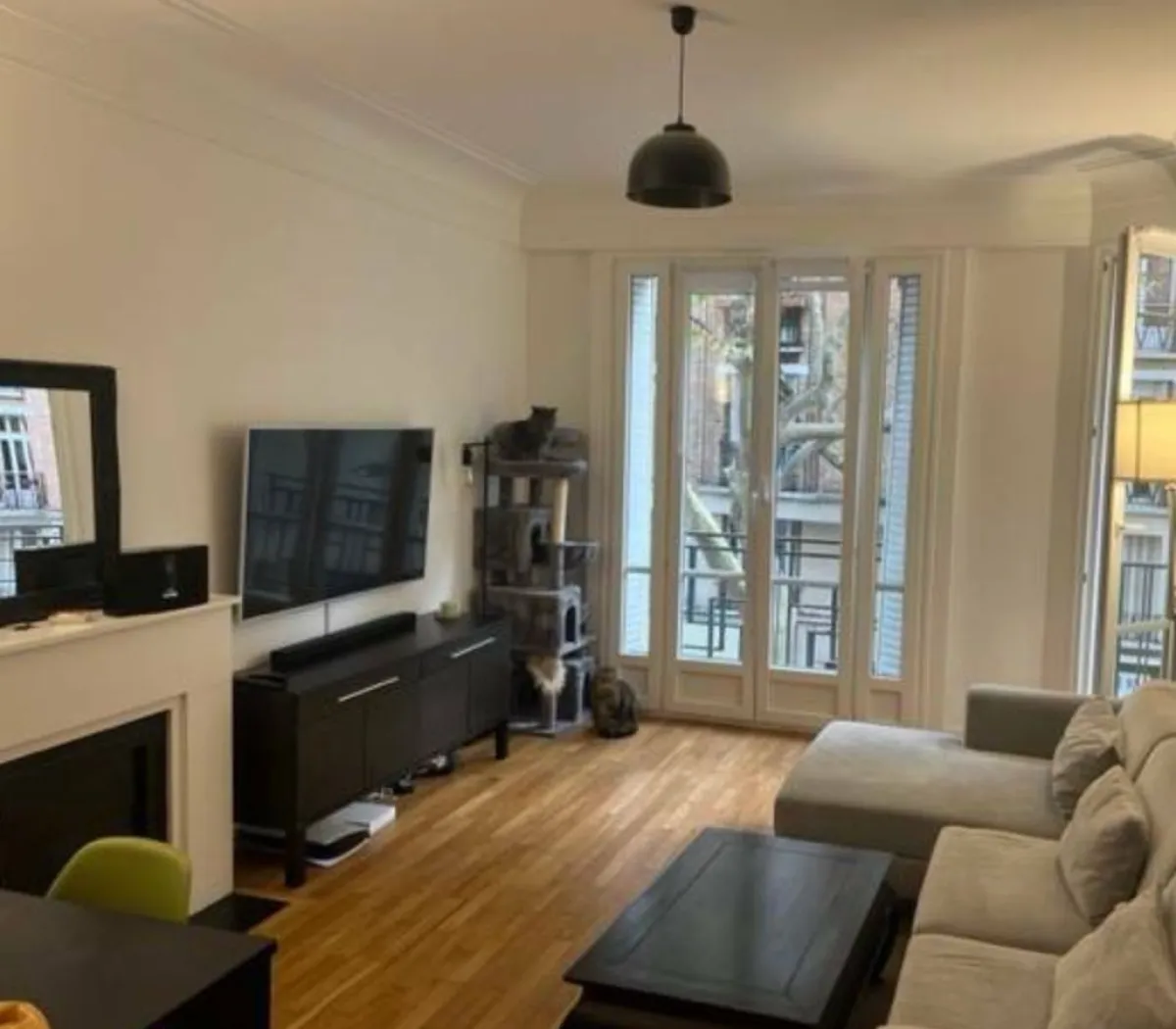 Location Clichy Appartement f73ac178