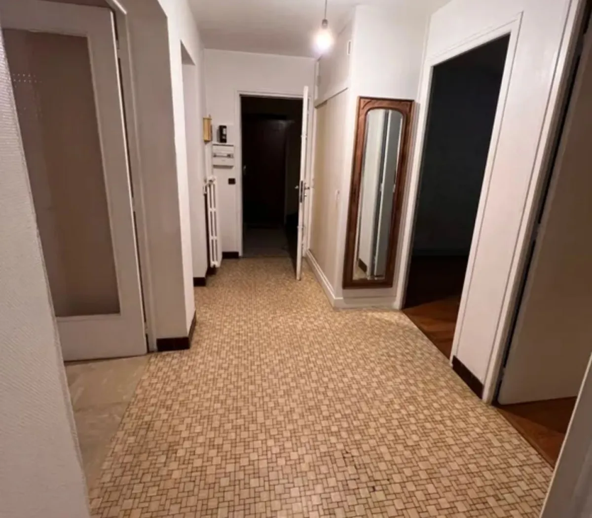 Location Neuilly-Plaisance Appartement f7420a2e