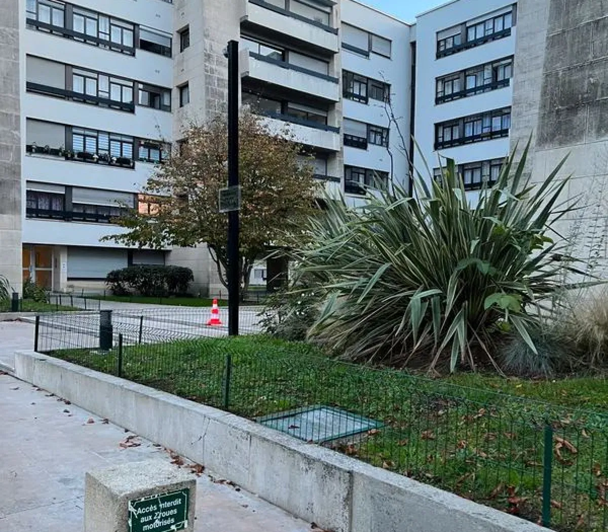 Location Franconville Appartement f75565d7