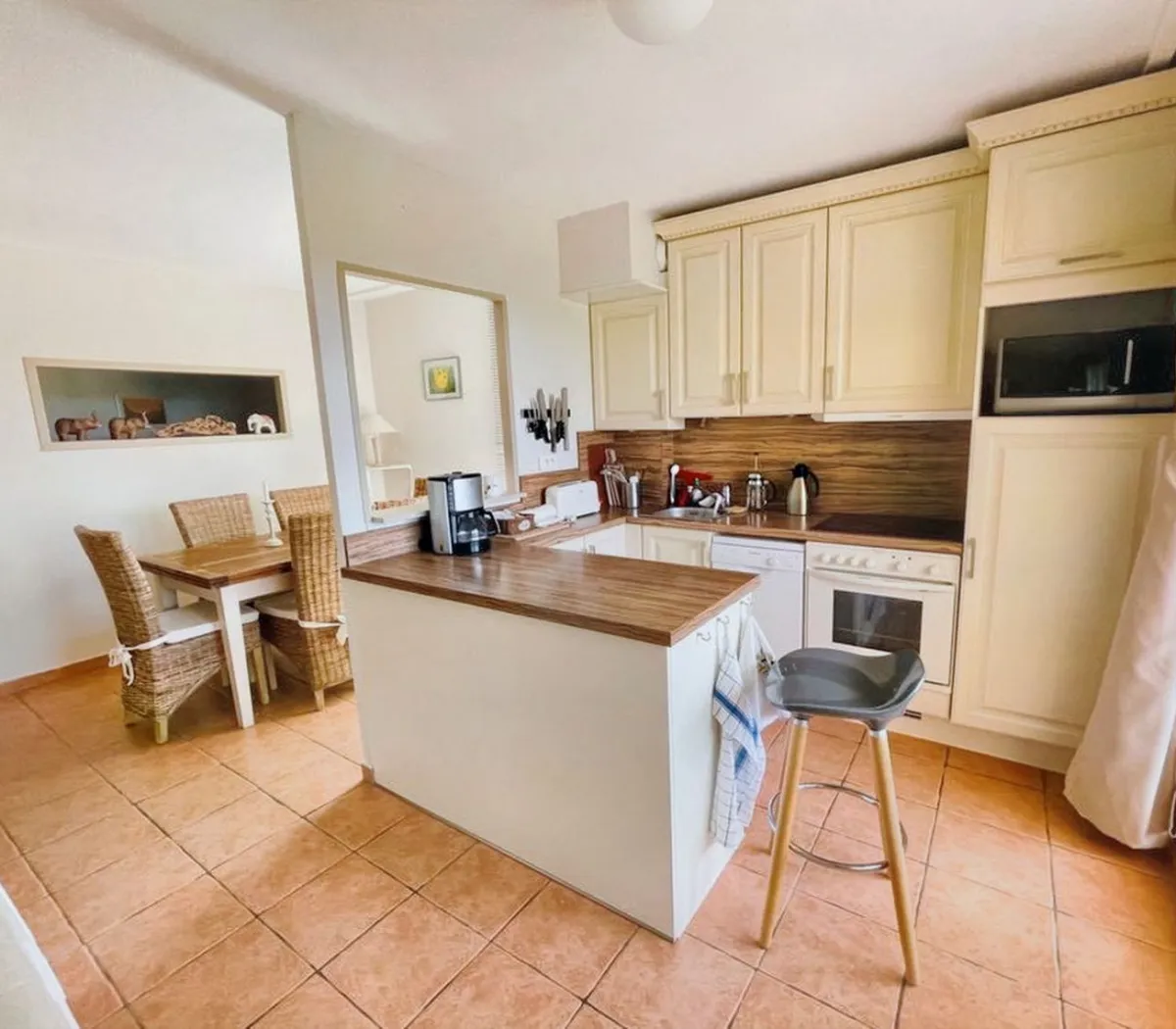 Location Mandelieu-la-Napoule Appartement f75e4b03