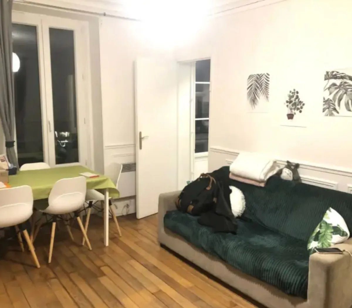 Location Charenton-le-Pont Appartement f7615056