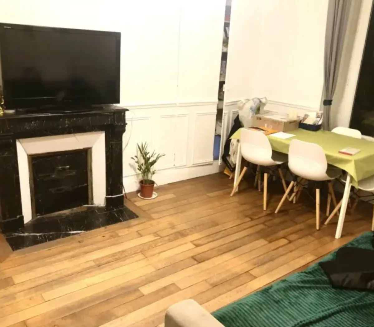 Location Charenton-le-Pont Appartement f7615056