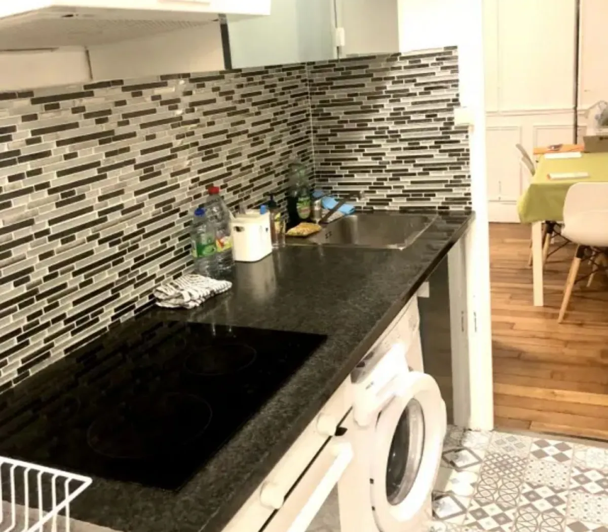 Location Charenton-le-Pont Appartement f7615056