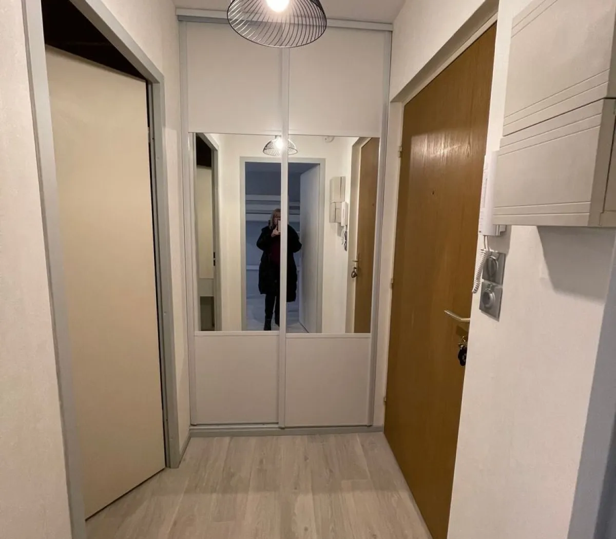 Location Nancy Chambre f769c4fd