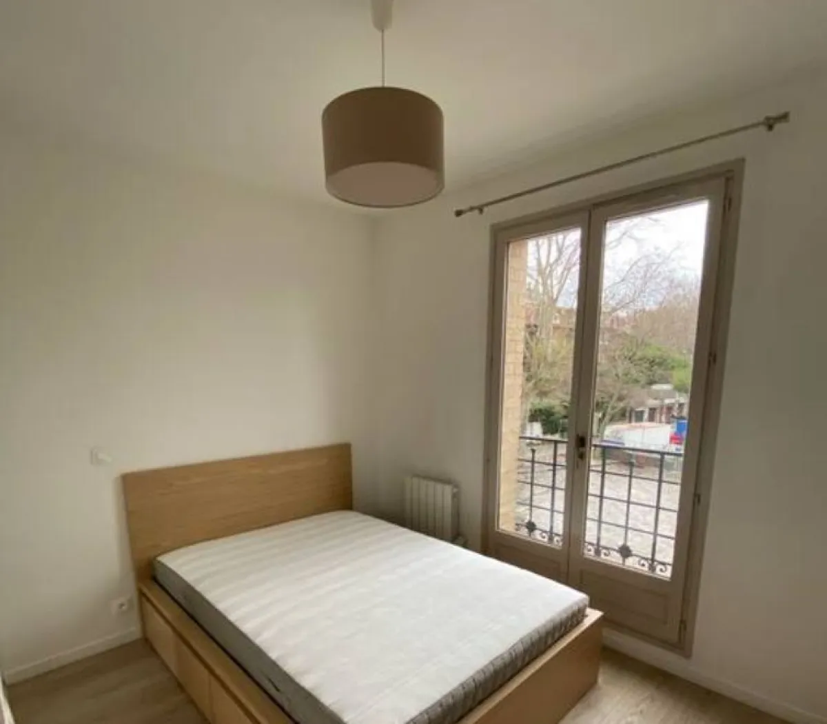 Location Paris Appartement f78c2abe