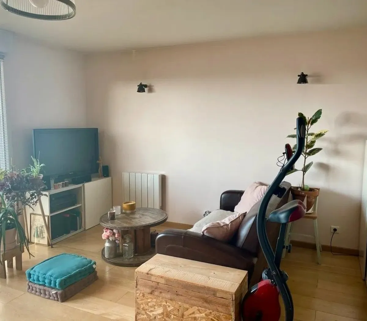 Location Noisy-le-Grand Appartement f794c6b9