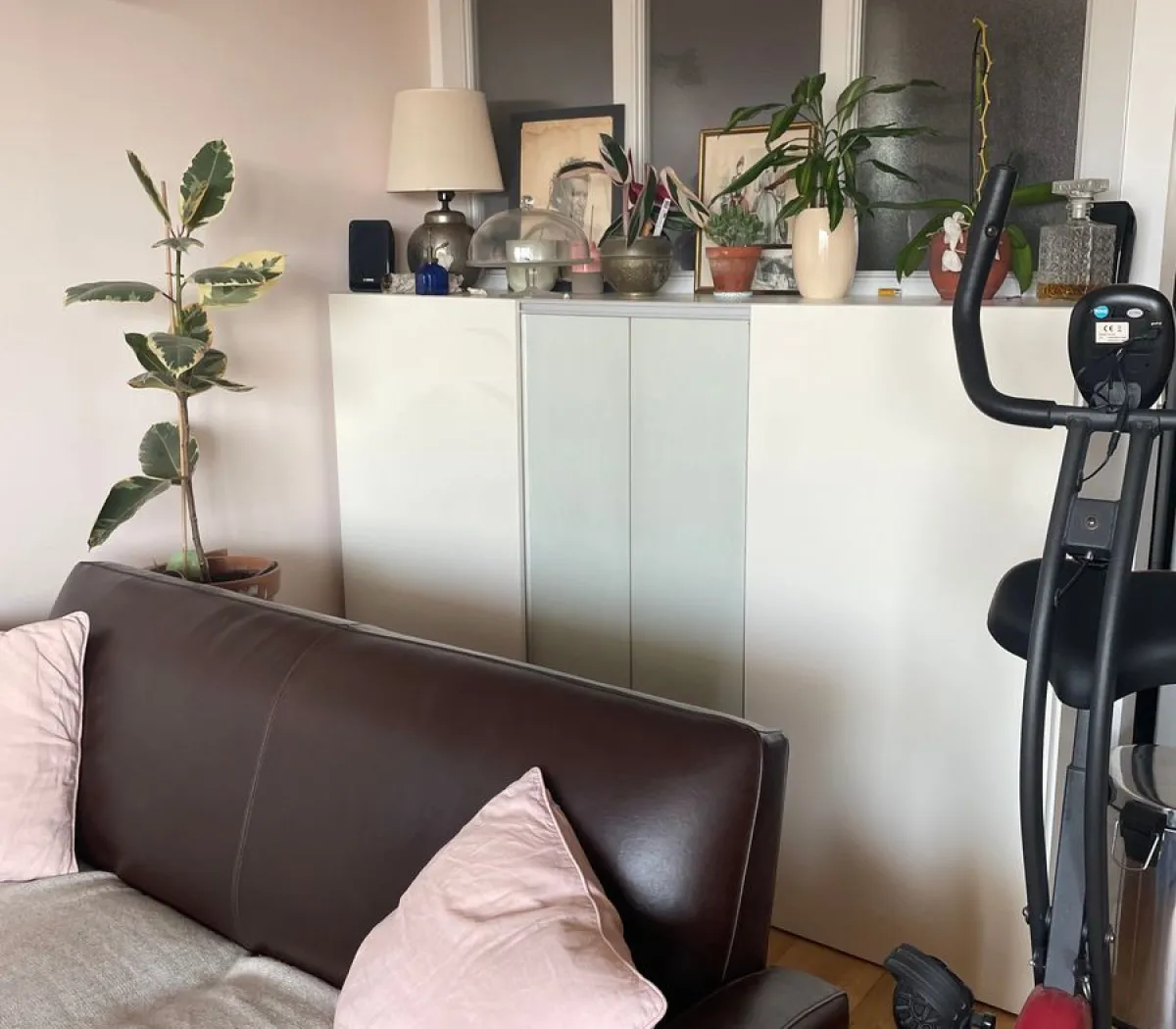 Location Noisy-le-Grand Appartement f794c6b9