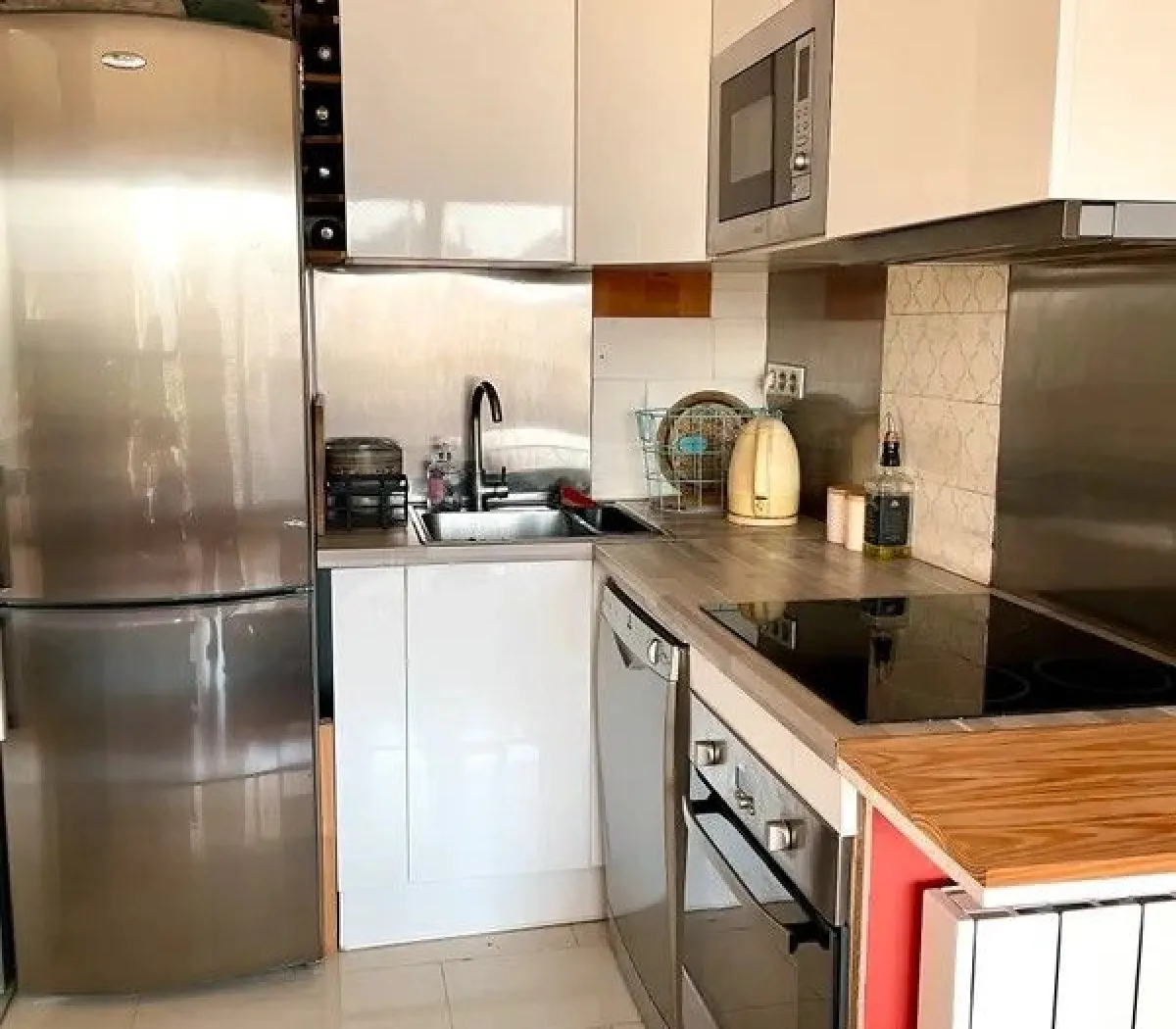 Location Noisy-le-Grand Appartement f794c6b9