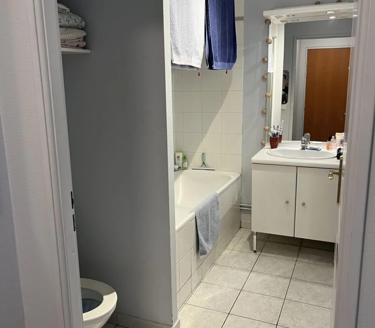 Location Lille Appartement f7a755ff